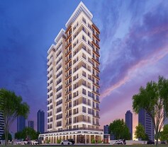 Shree Empire Pushpak Nagar, Pushpak Nagar, Navi Mumbai