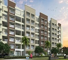 Shree Enterprises Sparsh Phase 2, Shedung, Navi Mumbai