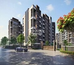 Shree Gajanan Apartment Vadghar, Vadghar, Navi Mumbai