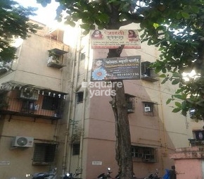 Shree Gajanan CHS in Airoli Sector 15, Navi Mumbai