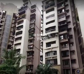 Shree Gajanan Darshan CHS