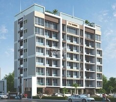 Shree ND Garden, Ulwe Sector 9, Navi Mumbai