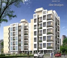 Shree Ganesh Apartment Seawoods Featured Image