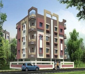 Shree Ganesh Apartments Kharghar