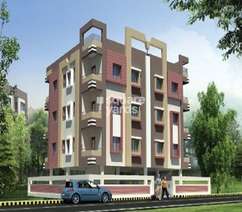 Shree Ganesh Apartments Kharghar Flagship