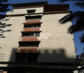 Shree Ganesh CHS Kopar Khairane