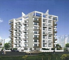 Shree Ganesh Darshan CHS Ghansoli Featured Image