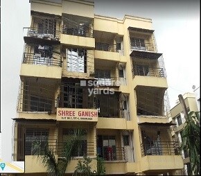 Shree Ganesh Karanjade