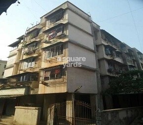 Shree Ganesh Krupa CHS Kamothe