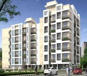 Shree Ganesh Residency