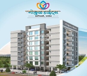 Shree Gokul Heights