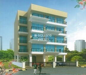 Shree Gokul Niwas, Karanjade, Navi Mumbai