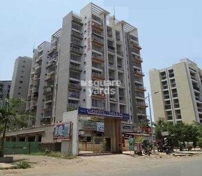 Shree Gokuldham CHS residential project in Kharghar