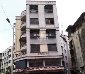 Shree Gopal Krishna CHS