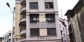 Shree Gopal Krishna CHS in Kharghar Sector 3, Navi Mumbai
