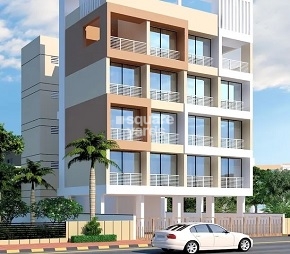 Shree Gurukrishna Residency Flagship