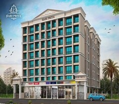 Shree Hari Priya, Pushpak Nagar, Navi Mumbai