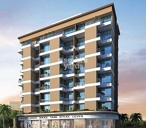 Shree Hari Saphire Oriel, Karanjade, Navi Mumbai