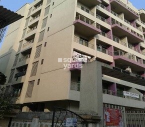 Shree Height Apartment