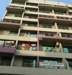 Shree Height Apartments Shree Height Apartments
