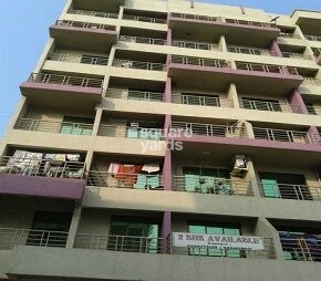 Shree Height Apartments