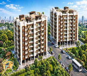 Shree Heramb Residency, Umroli, Navi Mumbai