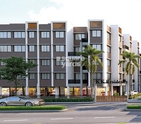 Shree K K Residency