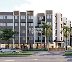 Shree K K Residency, Koproli, Navi Mumbai