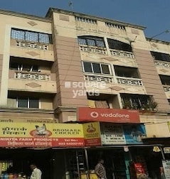 Shree Krupa CHS Kharghar Shree Krupa CHS Kharghar