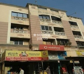 Shree Krupa CHS Kharghar