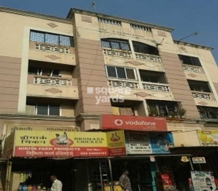 Shree Krupa CHS Kharghar Cover Image