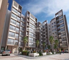 Shree Krushna Riverside