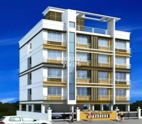 Shree Laxman Villa Kharghar
