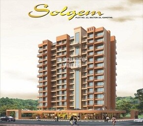 Shree Laxmi Solgem
