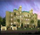 Shree Mahalaxmi Residency Phase III