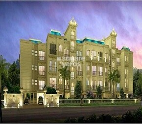 Shree Mahalaxmi Residency Phase III