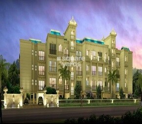 Shree Mahalaxmi Residency