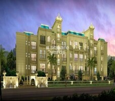 Shree Mahalaxmi Residency Featured Image