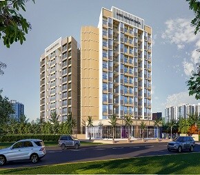 Shree Mahalaxmi Sankul, Khopoli, Navi Mumbai