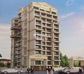 Shree Mahavir Patel Heights