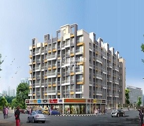 Shree Mukund Ambience Garden Featured Image