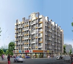 Shree Mukund Ambience Garden, Dronagiri, Navi Mumbai