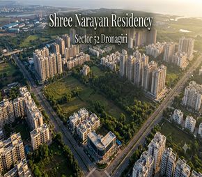 Shree Narayan Residency