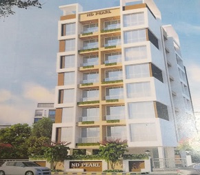 Shree ND Pearl in Kamothe Sector 22, Navi Mumbai