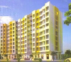 Shree Neminath Heights, Karjat, Navi Mumbai