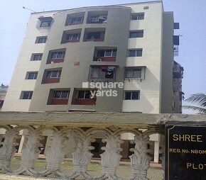 Shree Niketan Kharghar