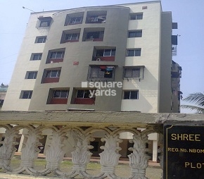 Shree Niketan Kharghar in Kharghar Sector 21, Navi Mumbai