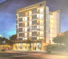 Shree Pote Sapphire, Karanjade, Navi Mumbai