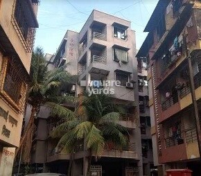 Shree Radha Keni Villa