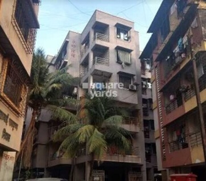 Shree Radha Keni Villa Cover Image